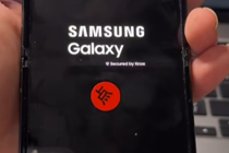 ����Tab S9ultra����ˢ���н̳� Galaxy Tab S9 Ultra������ôˢ�ɹ���