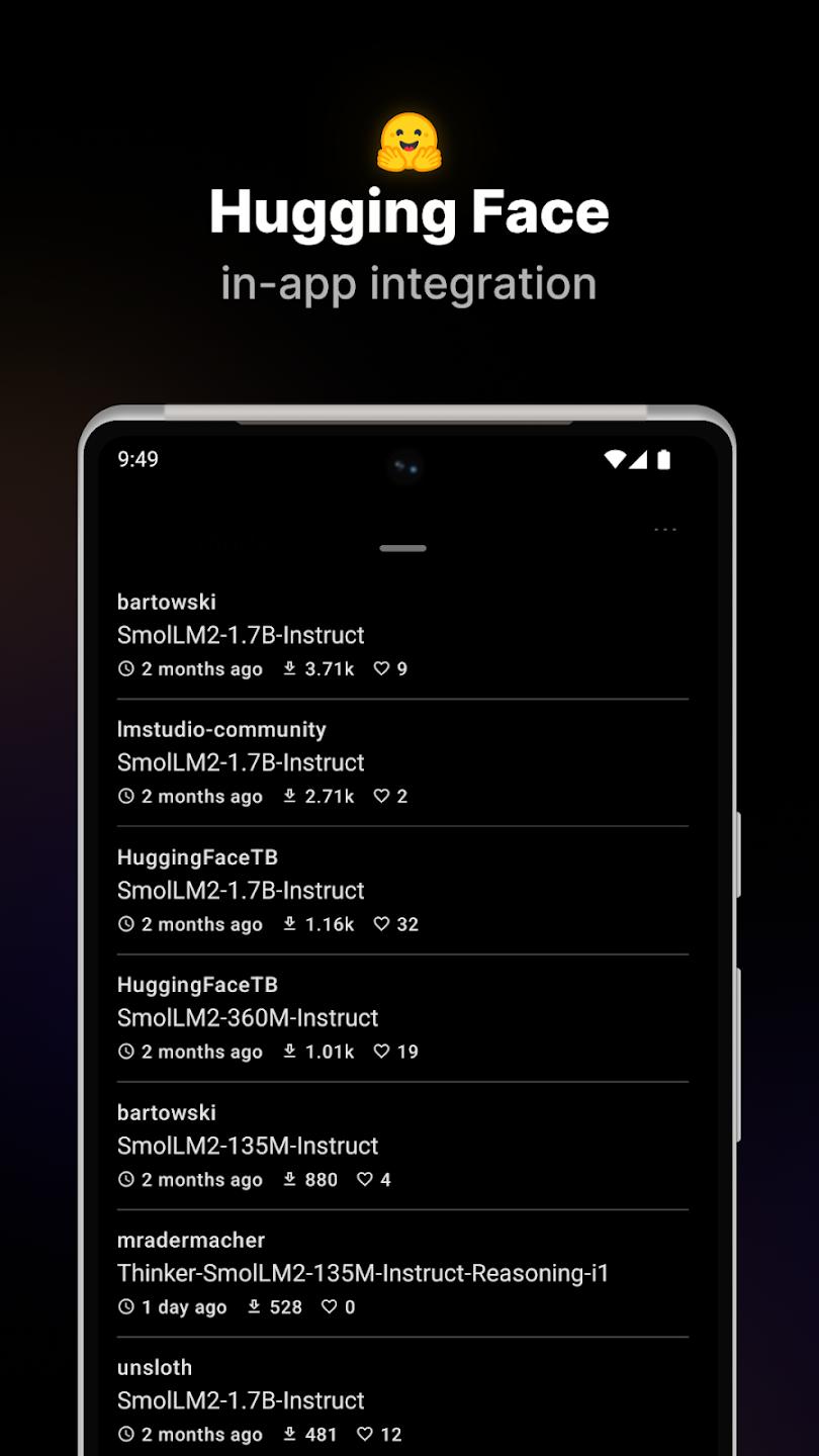 PocketPalAI��׿�汾v1.13.1 ��׿��