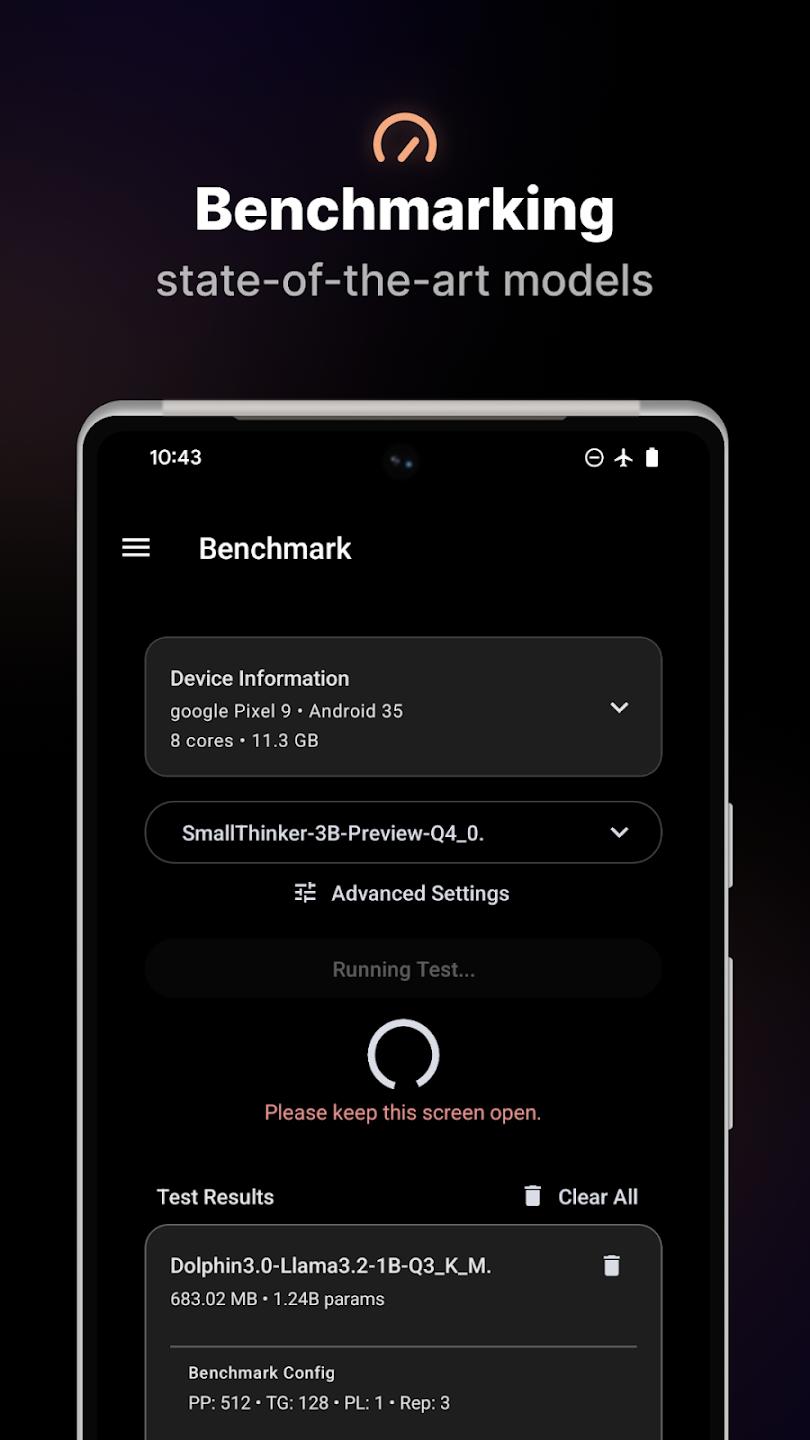 PocketPalAI��׿�汾v1.13.1 ��׿��