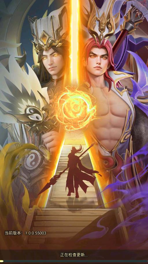 �񽫴�˵���ιٷ���v1.0.0 ���°�