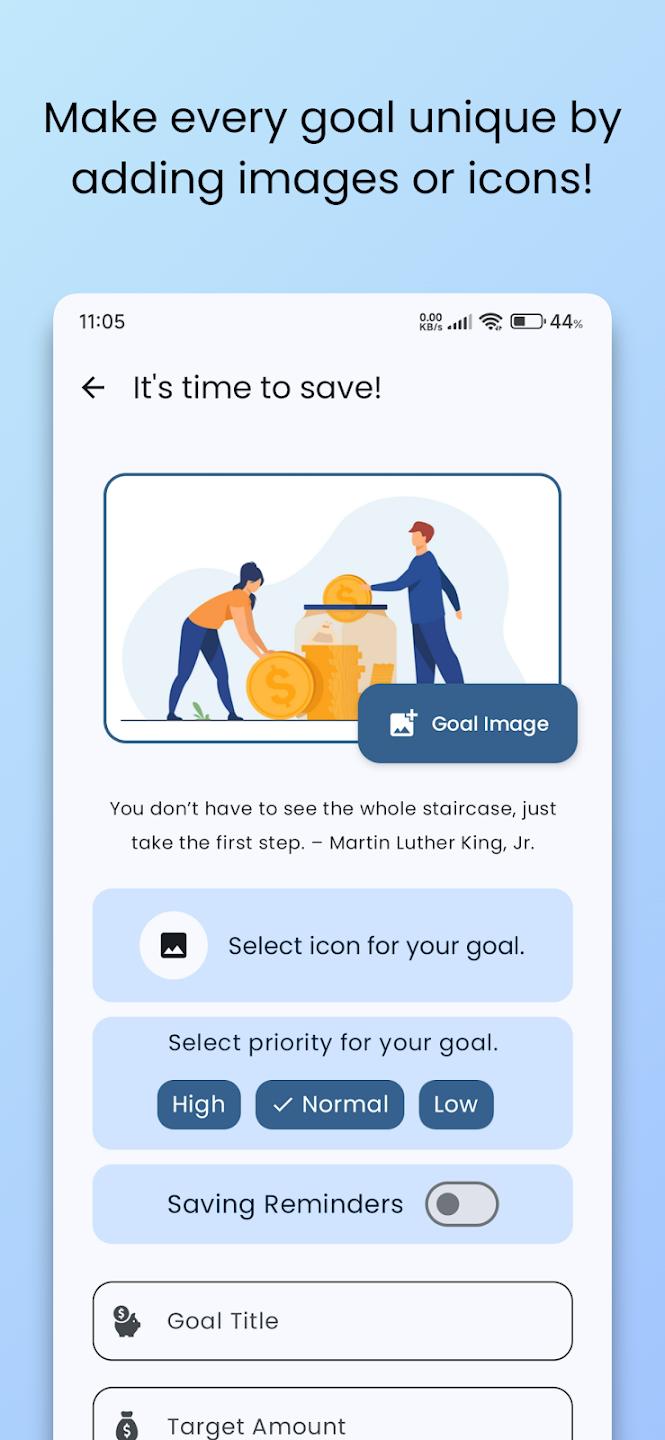 GreenStash记账app最新版v4.2.1 官方版