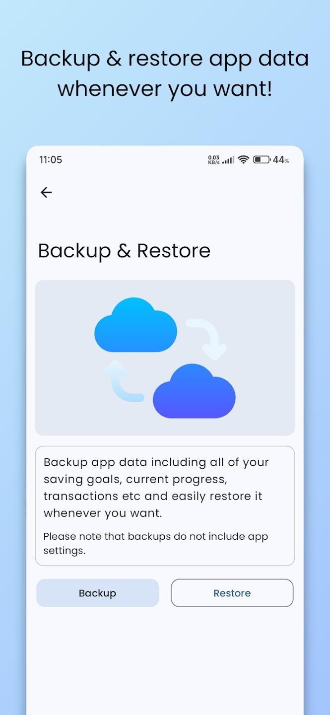 GreenStash记账app最新版v4.2.1 官方版