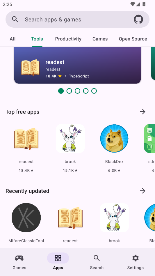 RepoStoreӦ���̵�appv1.0.14 ���°�