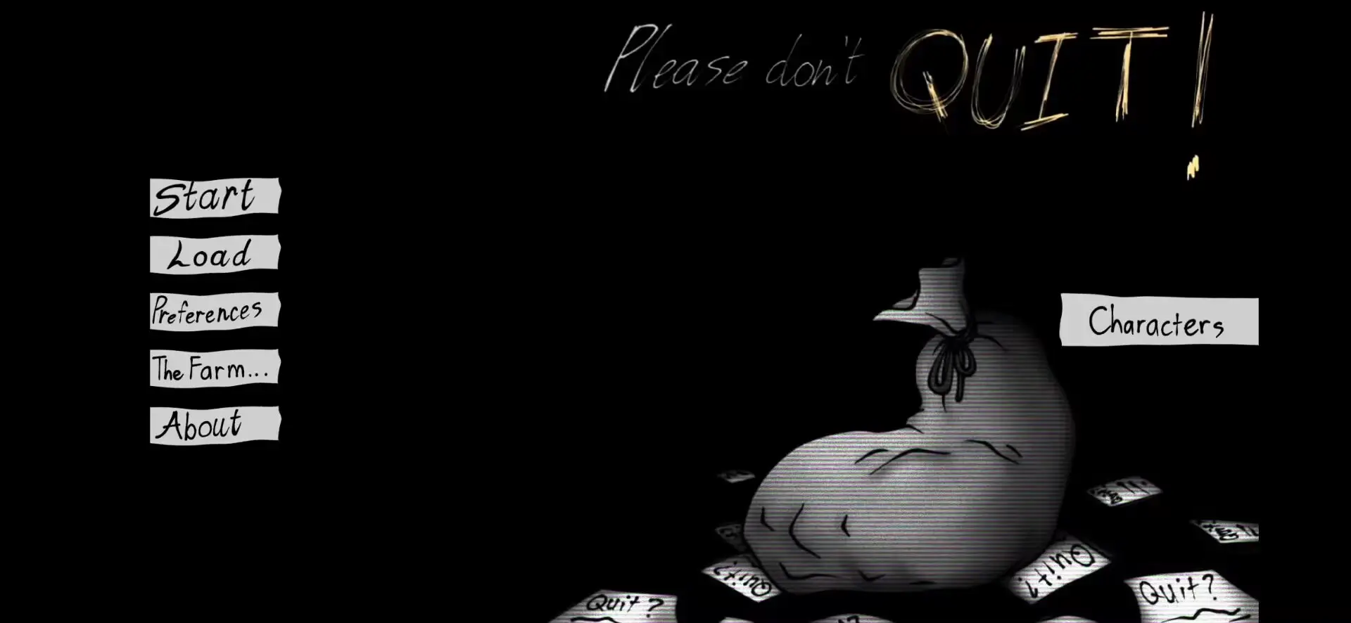 �벻Ҫ��ְ�ֻ�����Ϸv1.0 ���°�