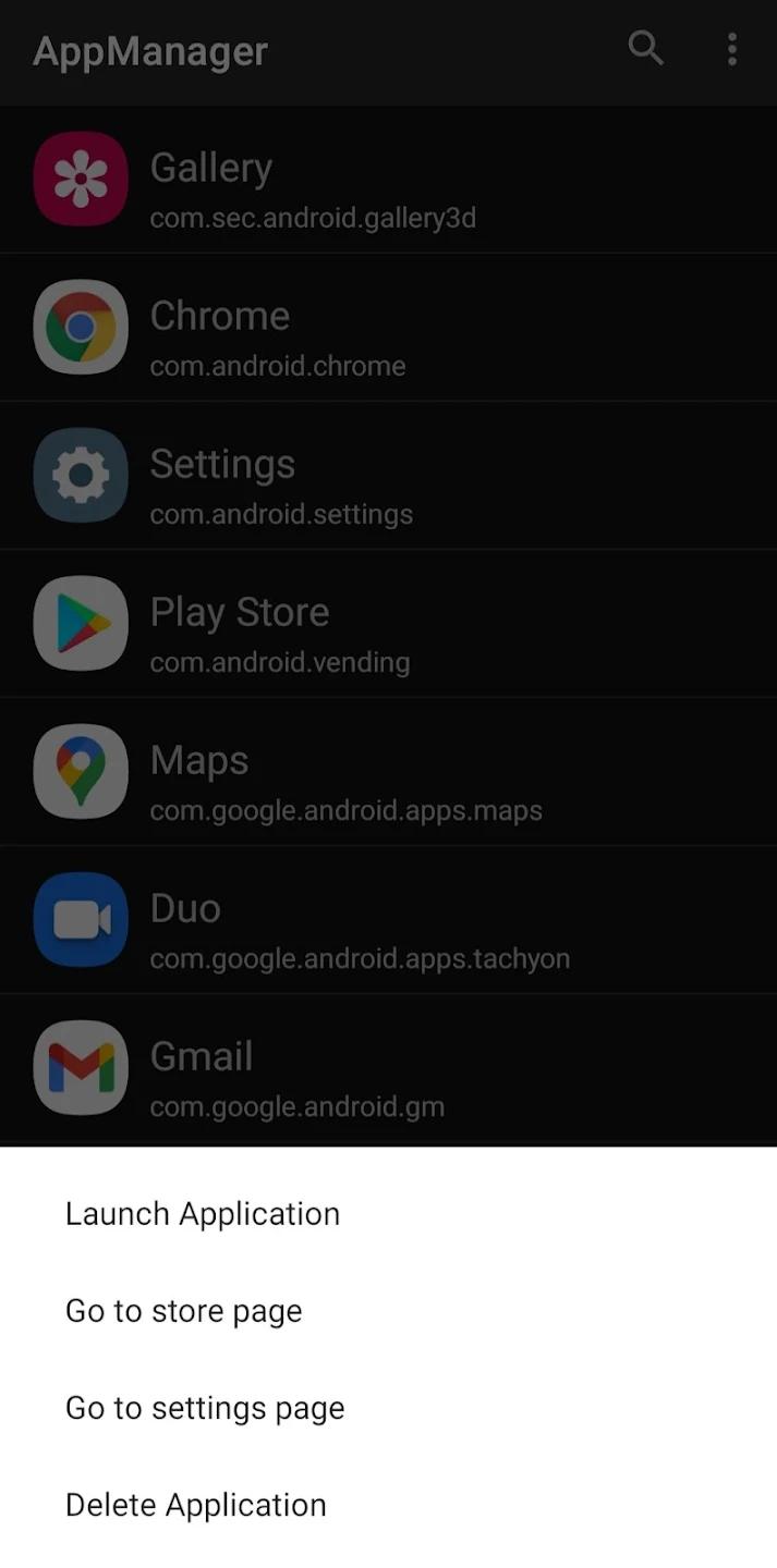 AppManager��׿�汾v4.0.5 �ٷ���