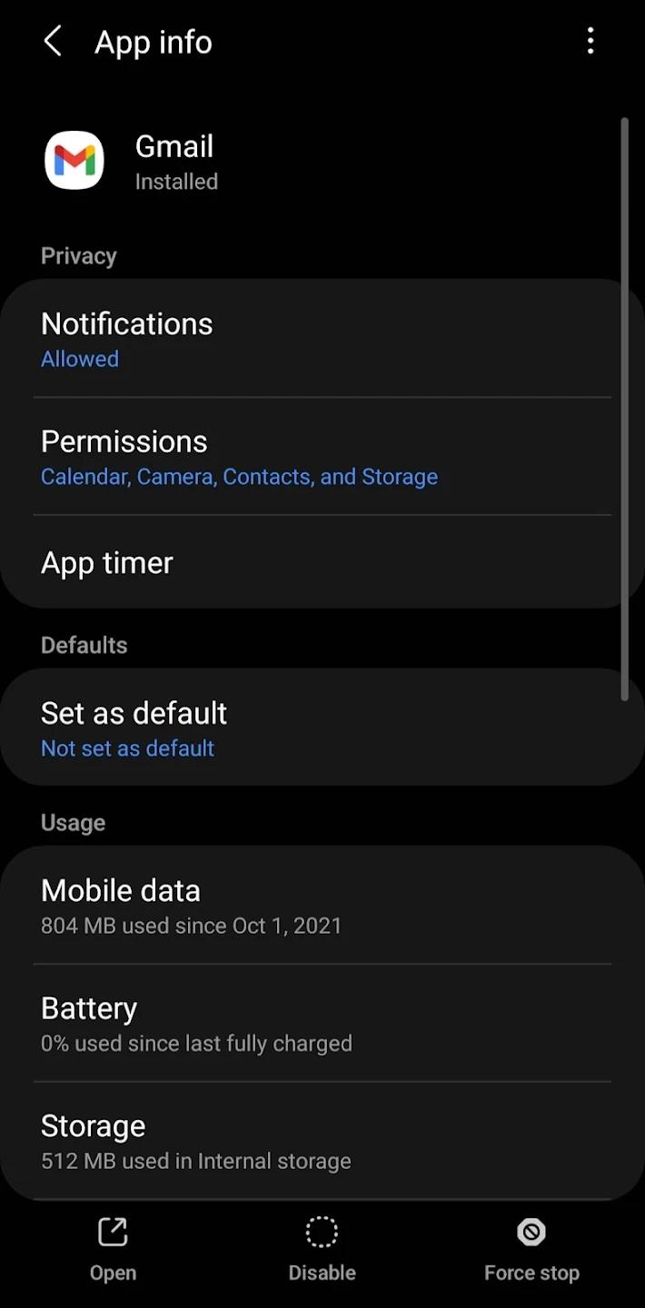 AppManager��׿�汾v4.0.5 �ٷ���