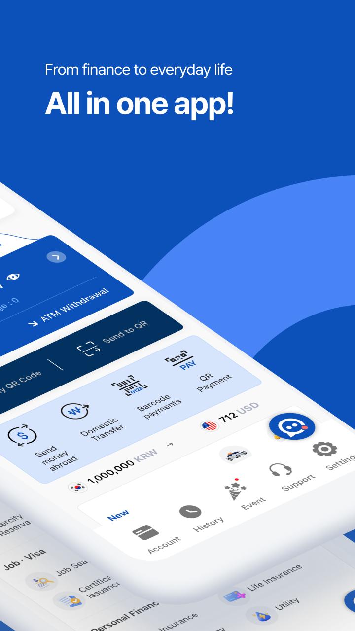 HANPASS���°汾v5.19.0 �ֻ���