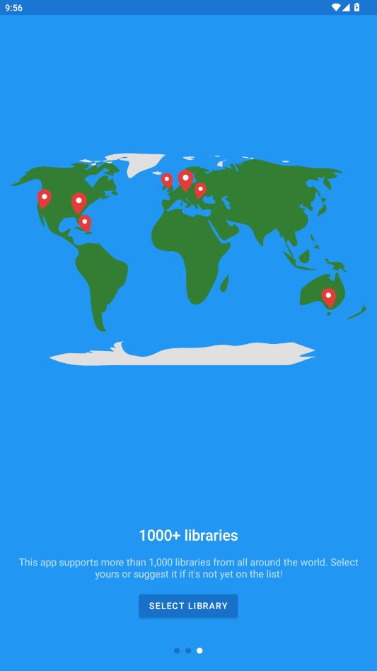 Web Opac app���°�v6.28.318 ��׿��