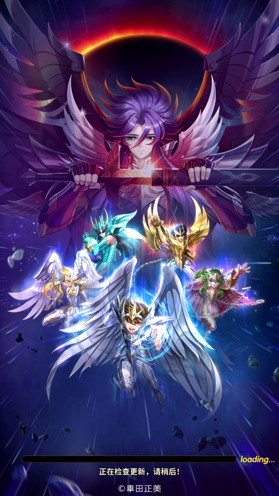 ʥ��ʿ��ʸ���崫˵��6�ǰ�������V2.0.71_R00d610 ��׿��