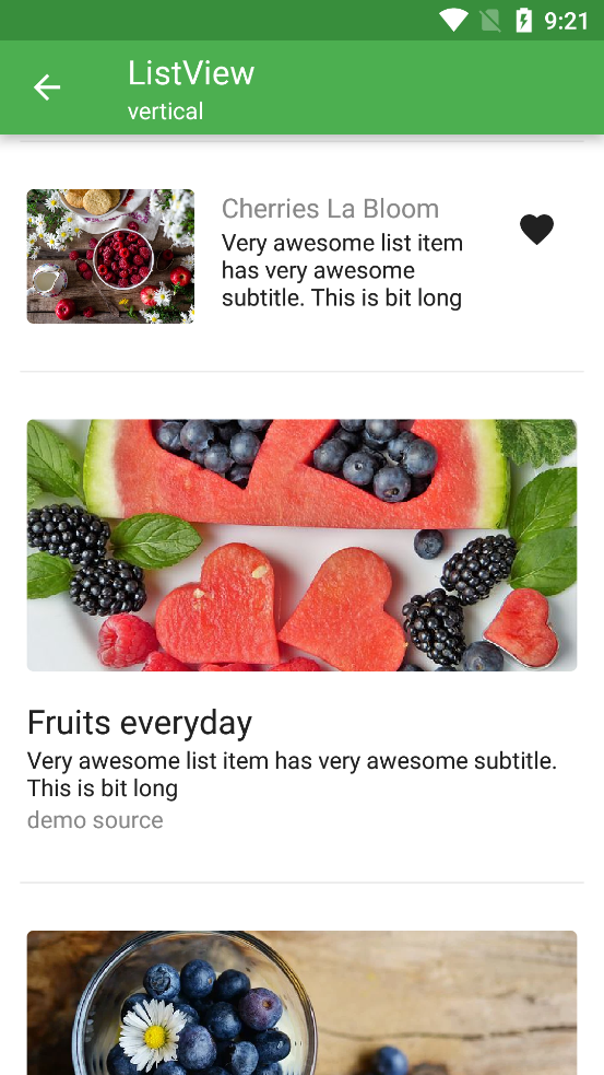 ComposeCookBook�����ٷ���(ComposeDemo)v1.0 ���°�