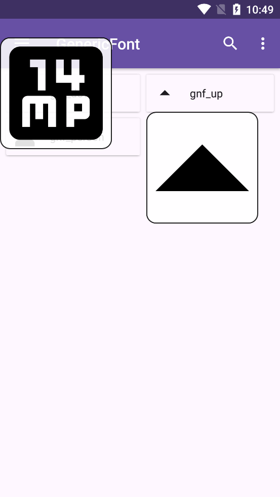 Android-Iconics���°汾v5.5.0-DEBUG �ֻ���