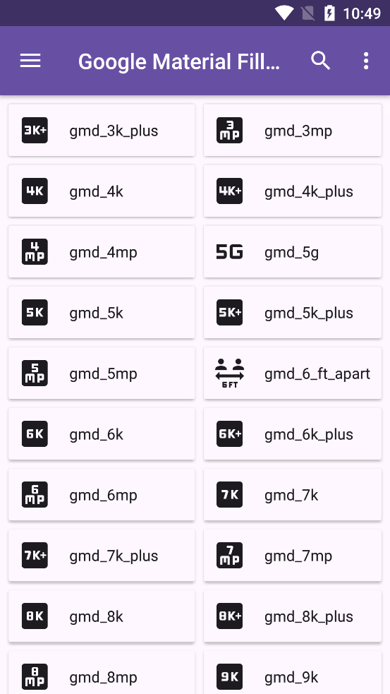 Android-Iconics���°汾v5.5.0-DEBUG �ֻ���