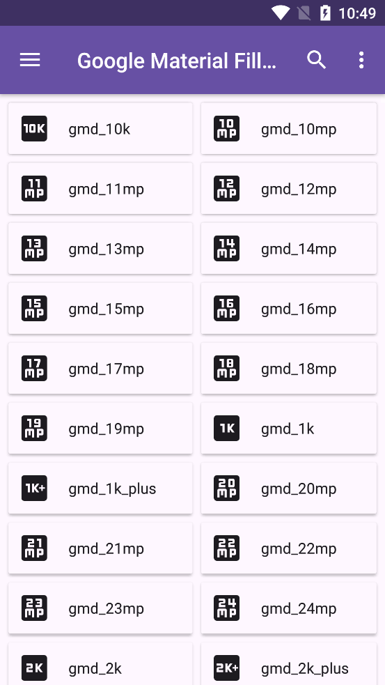 Android-Iconics���°汾v5.5.0-DEBUG �ֻ���