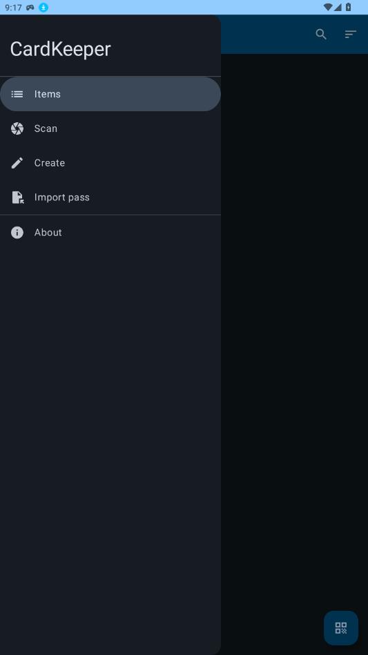 CardKeeper app���°�v2.4 ��׿��