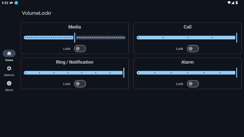 VolumeLockr�ֻ���v1.7.0 ��׿��