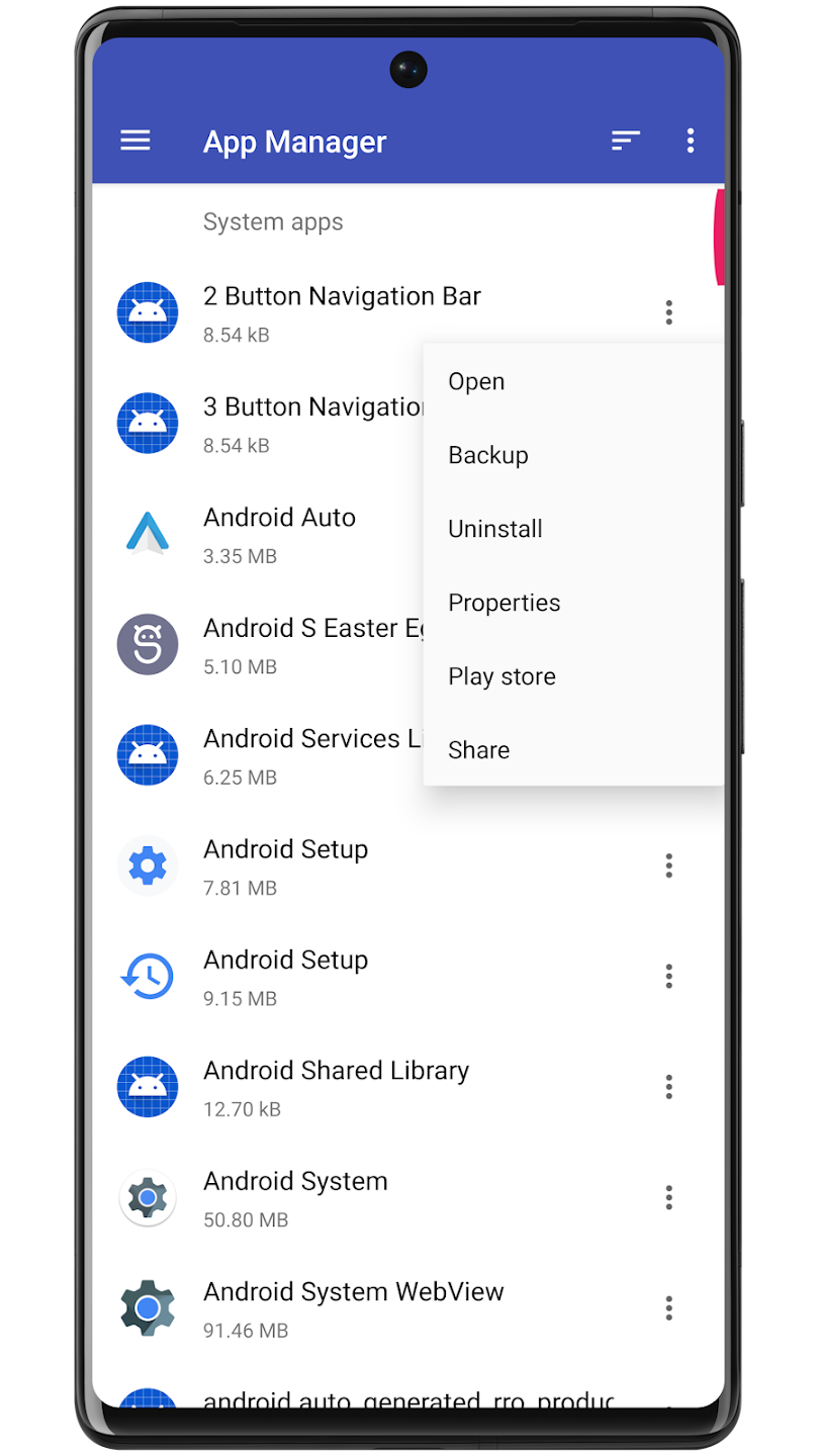 Amaze File Manager���°汾v3.11.2 ��׿��