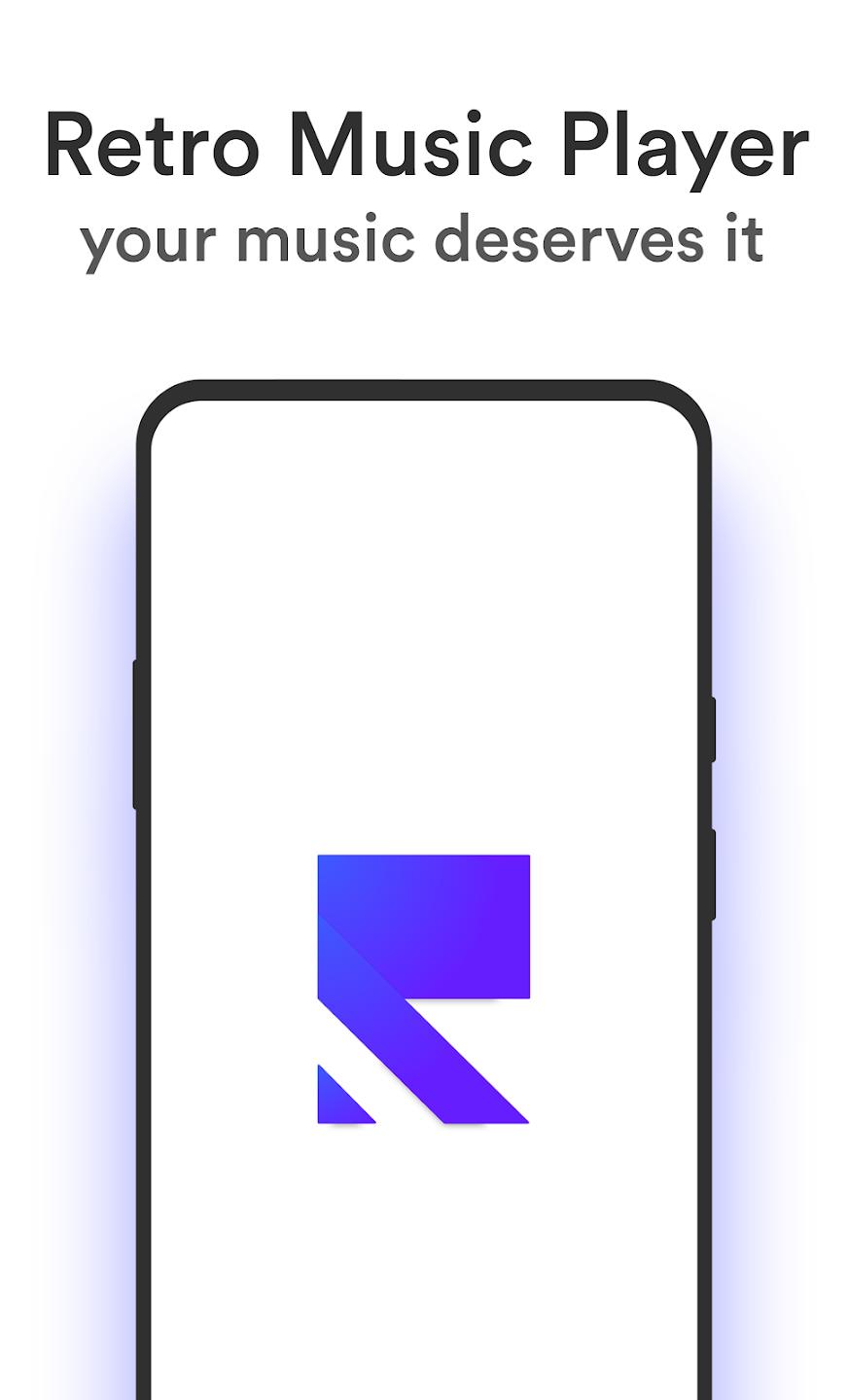 RetroMusicPlayer���°汾v6.6.0 �ٷ���