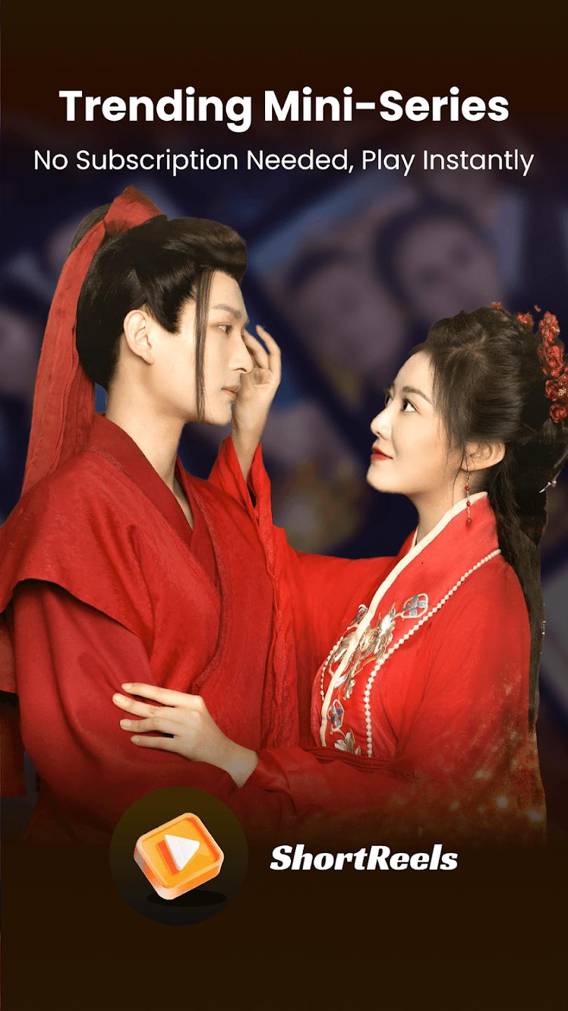 Short Reels���°汾v4.2.1 �ٷ���