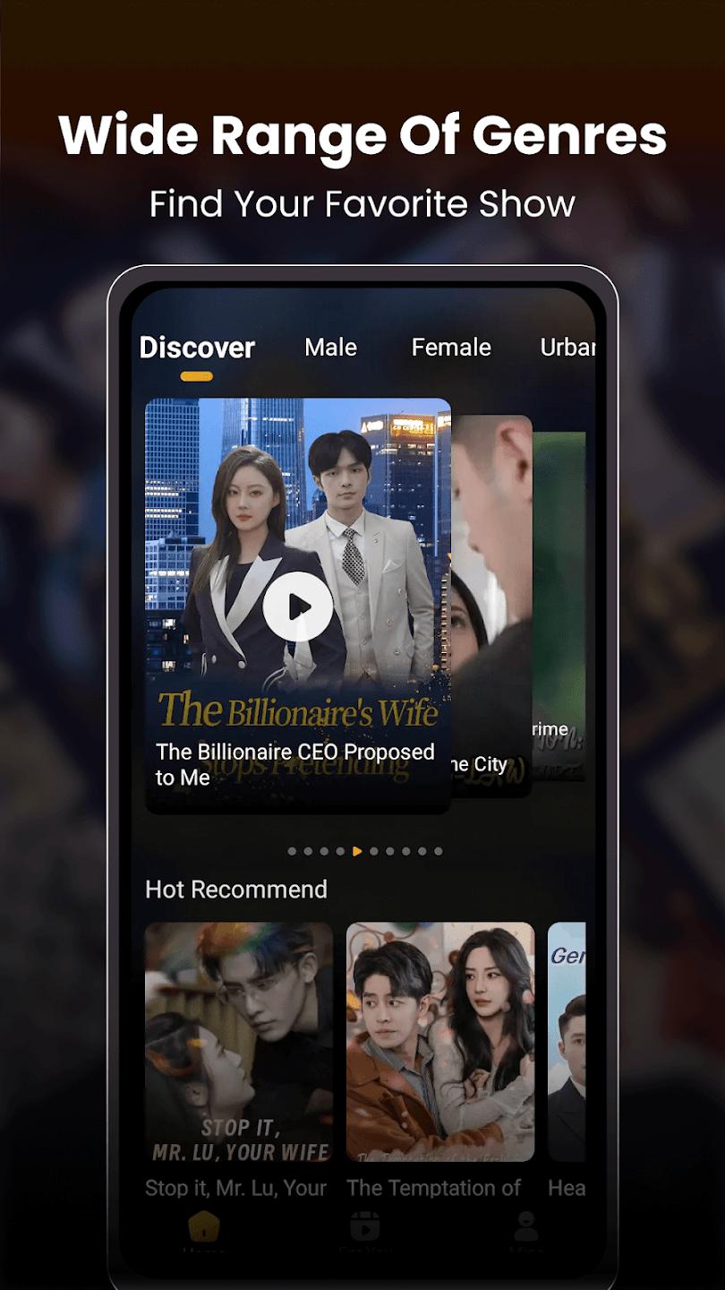 Short Reels���°汾v4.2.1 �ٷ���