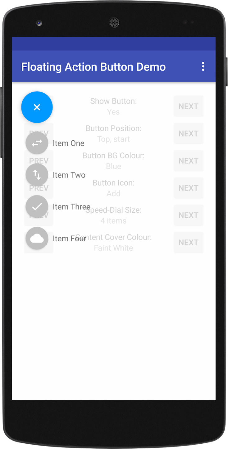 FloatingActionButton������׿��v1.6.3 �ֻ���
