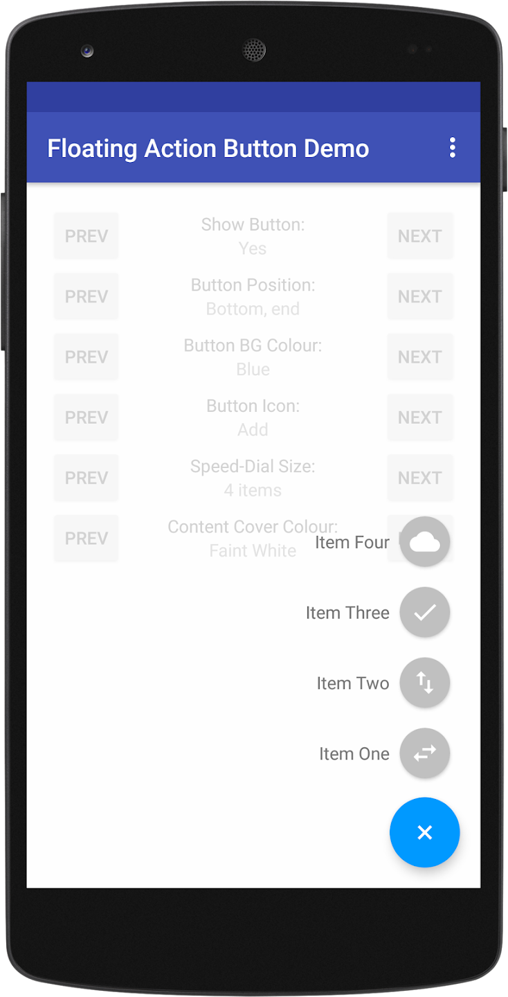 FloatingActionButton������׿��v1.6.3 �ֻ���