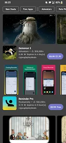 Play Deals�ֻ���v2.2.1 ���°�