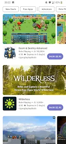 Play Deals�ֻ���v2.2.1 ���°�