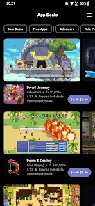 Play Deals�ֻ���v2.2.1 ���°�