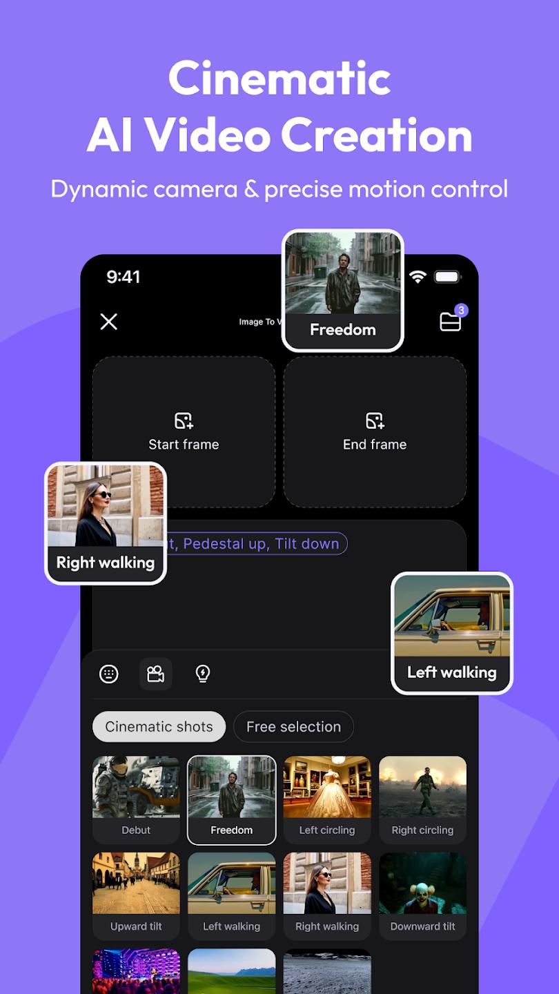 Hailuo AI���ʰ�v2.2.1 ���°�