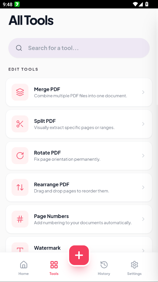 PaperKnife�ٷ���appv1.0.9 ���°�