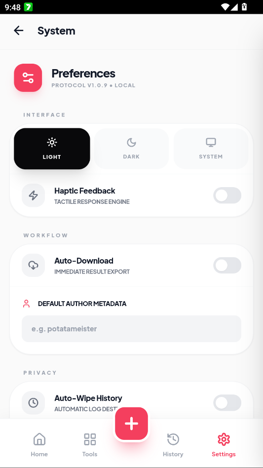 PaperKnife�ٷ���appv1.0.9 ���°�