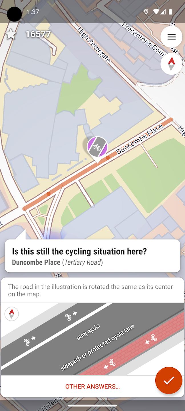 Street­Complete���°汾v62.2 �ٷ���