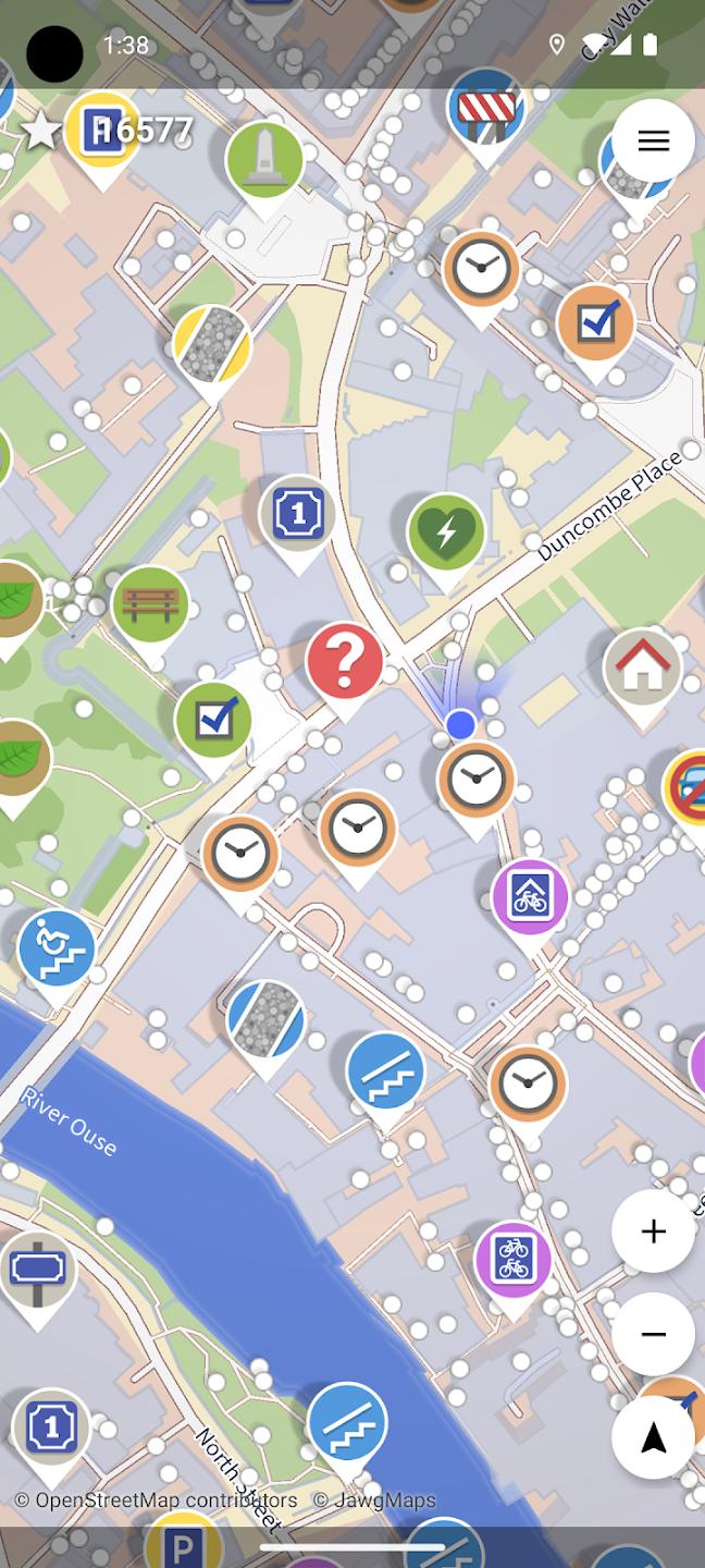 Street­Complete���°汾v62.2 �ٷ���