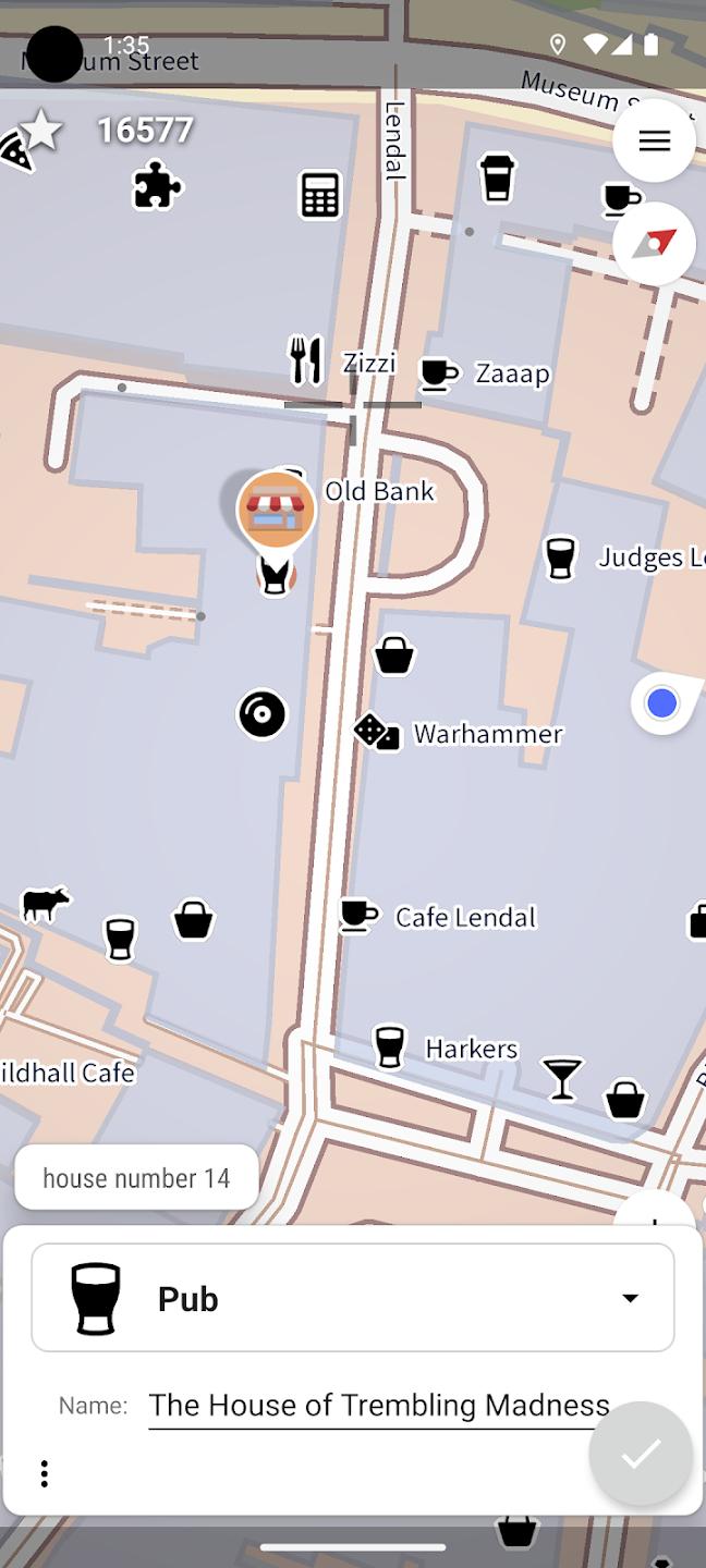 Street­Complete���°汾v62.2 �ٷ���