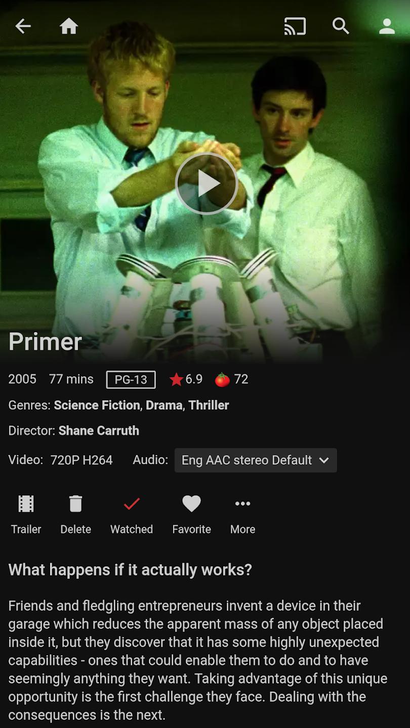 Jellyfin��׿�ͻ���v2.6.3 ���°�