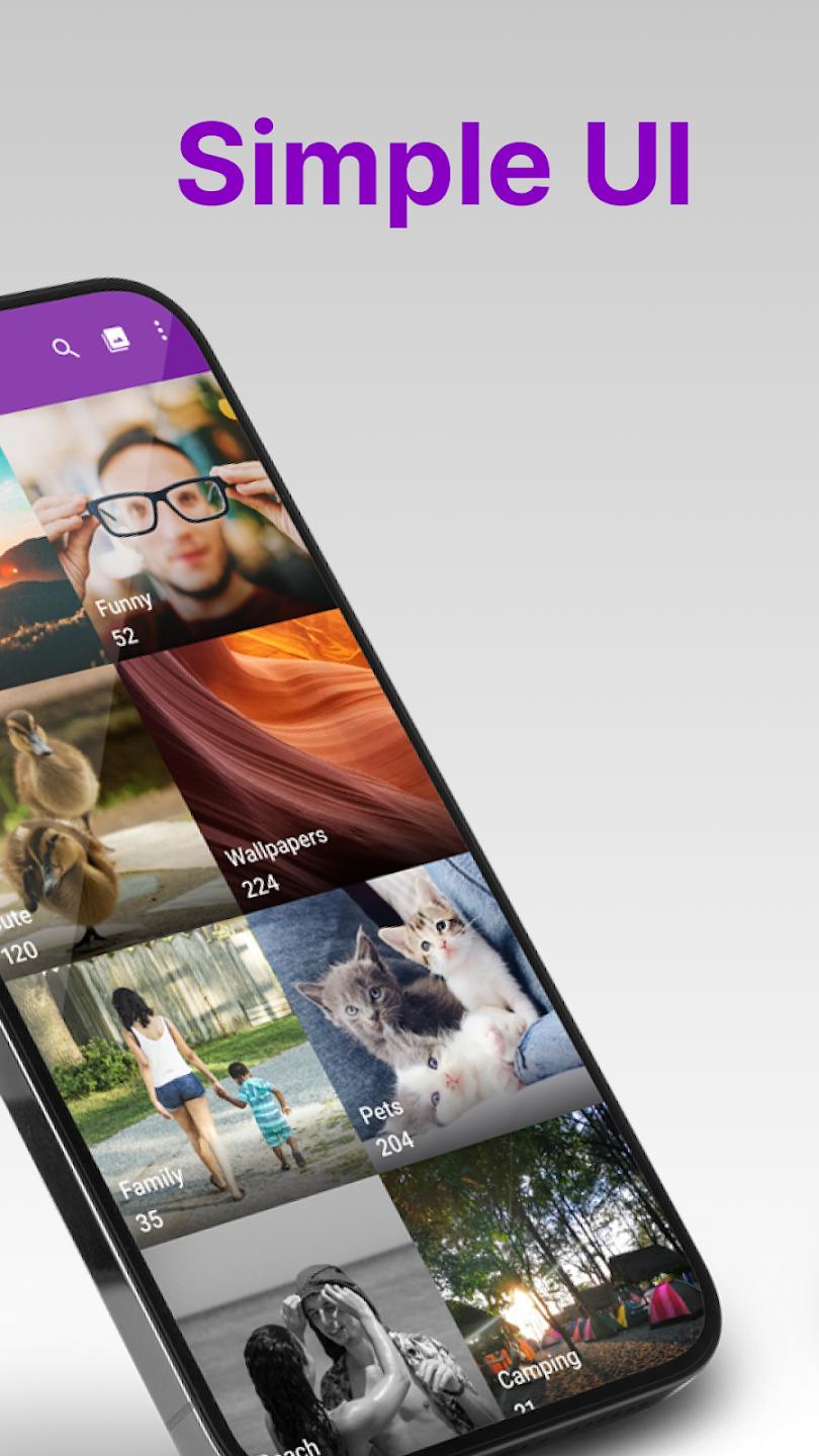 ��ͼ��app���°�(Simple Gallery)v6.1.5.1 �ֻ���