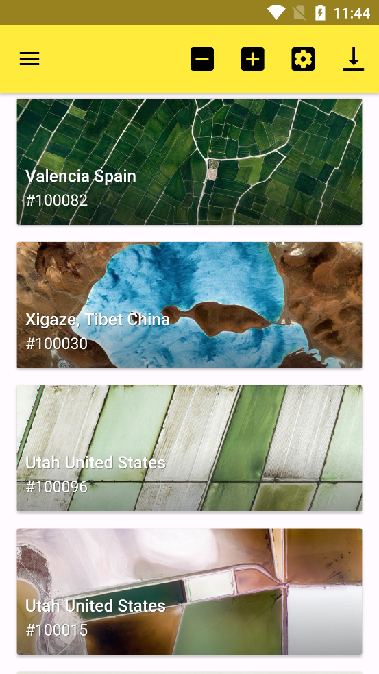 FastAdapter��׿��v5.7.0-DEBUG �ֻ���