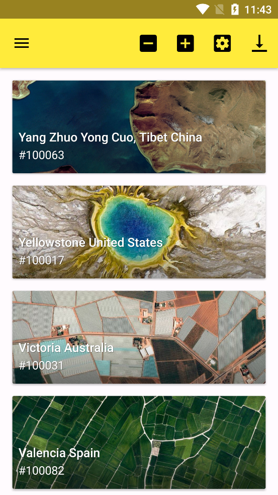 FastAdapter��׿��v5.7.0-DEBUG �ֻ���