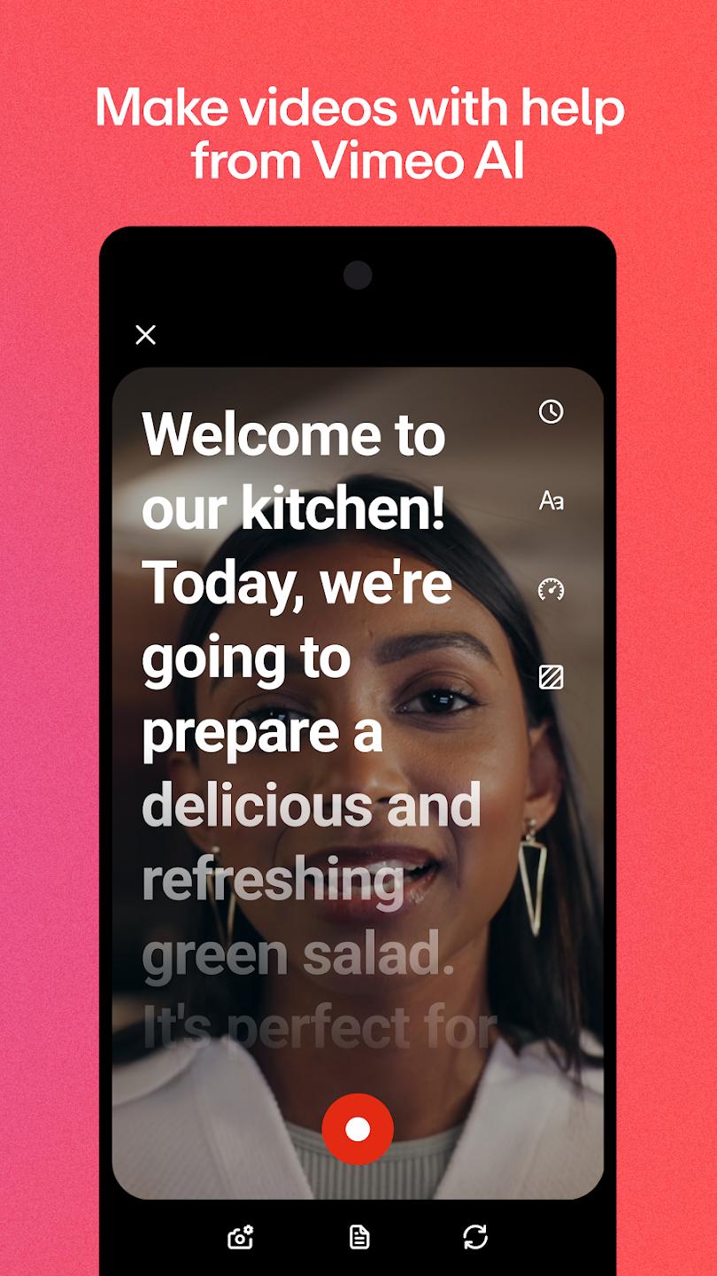 Vimeo�ٷ����İ�v11.12.3 �ֻ���