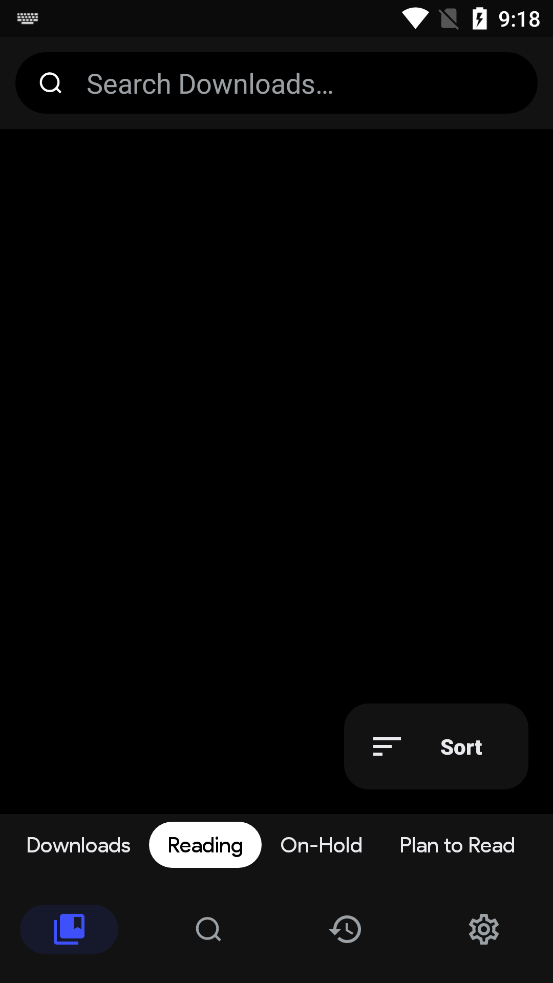 QuickNovelС˵app���°�v3.4.3 �ٷ���