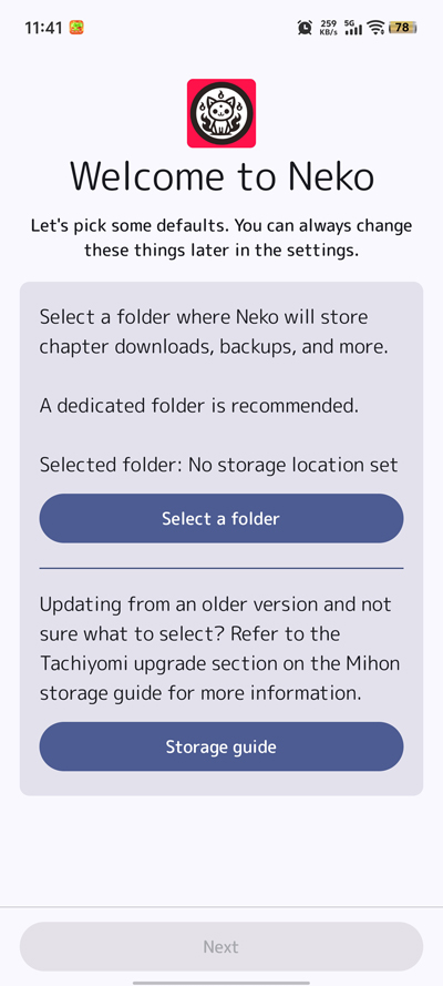 Neko����app���°�v3.2.6 �ٷ���