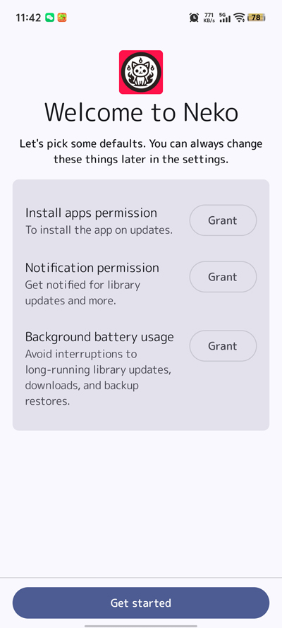 Neko����app���°�v3.2.6 �ٷ���