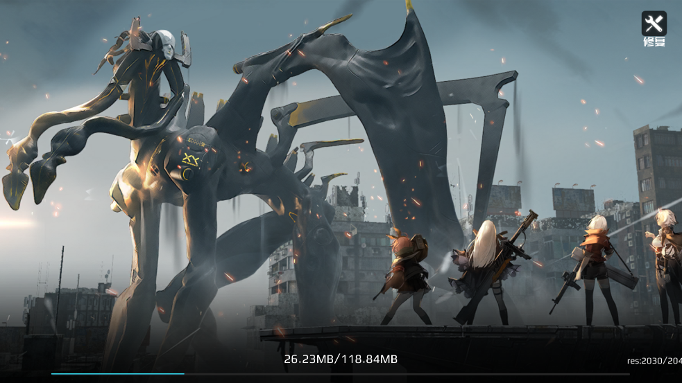 ս��ʹ��0.1�׿������v2.0.6res2048 ���°�