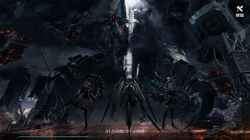 ս��ʹ��0.1�׿������v2.0.6res2048 ���°�