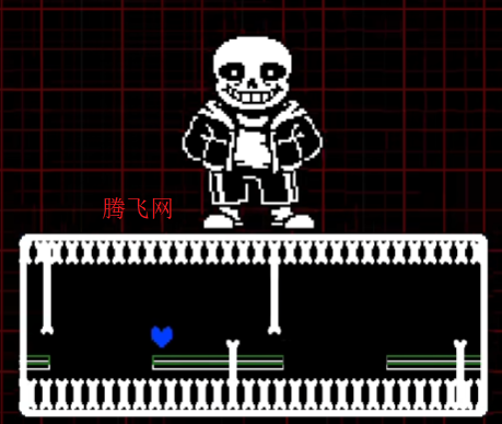 传说之下终焉余息手机版ULB: Retouched 传说之下终焉余息手机版ULB: Retouched