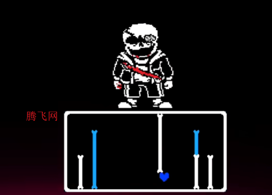 传说之下终焉余息手机版ULB: Retouched 传说之下终焉余息手机版ULB: Retouched