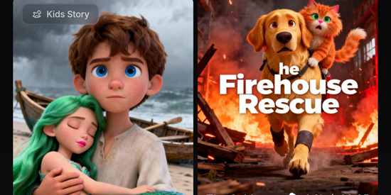 MagicLight AI���°汾