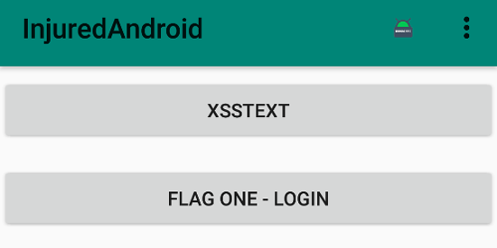 InjuredAndroid���°汾