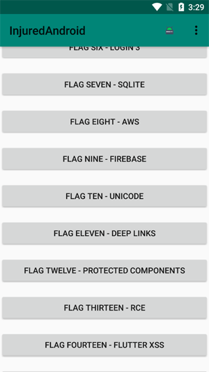 InjuredAndroid���°汾