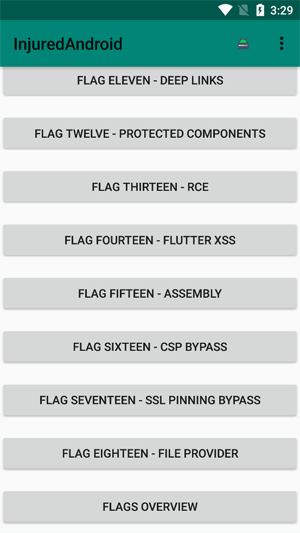 InjuredAndroid���°汾